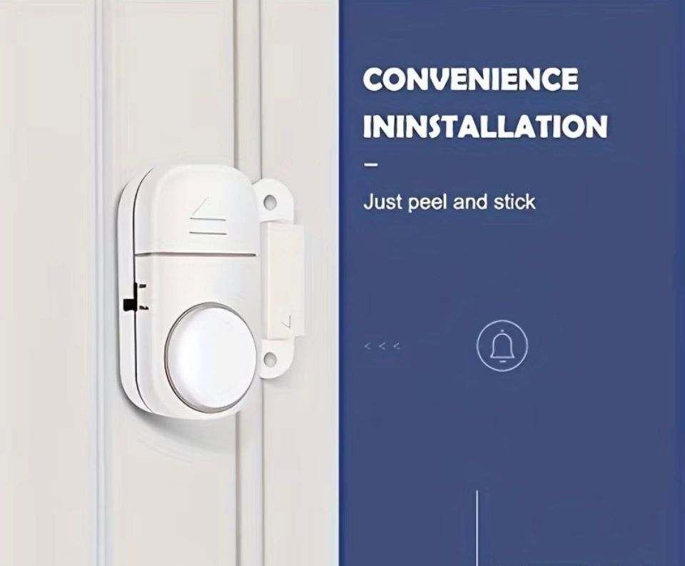 Smart security alarm systems designed to detect threats early and protect your property at all times.